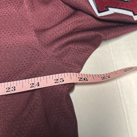 Minnesota Golden Gopher football jersey 
Krause. - Picture 9 of 11